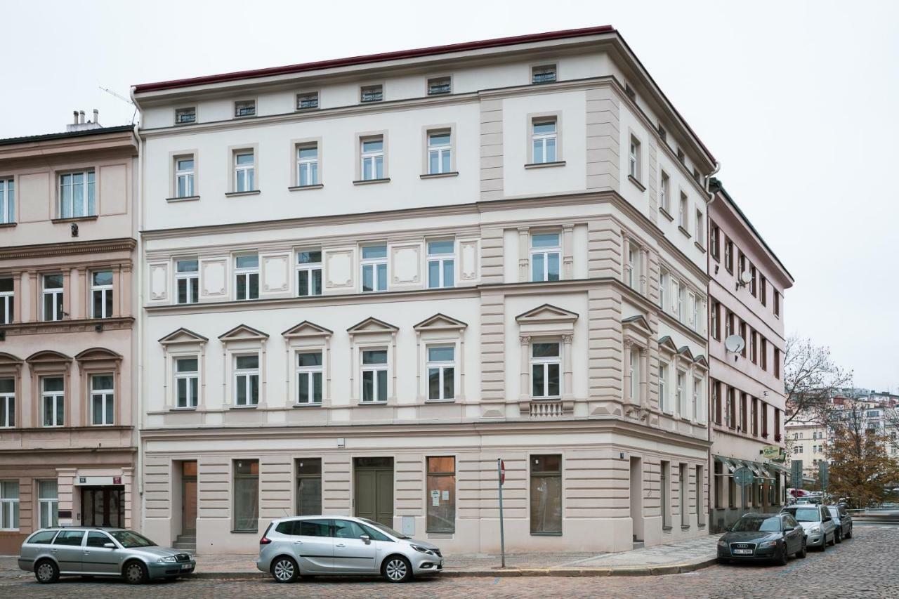 Folimanka R57 | Praguestars Apartment Exterior photo